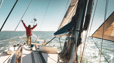 Navigation à la carte 