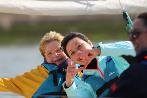 Sortie Santé Bien être