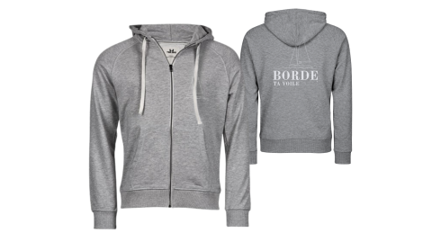 Sweat - BordeTaVoile - L
