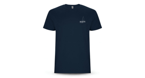 T-shirt BordeTaVoile - M