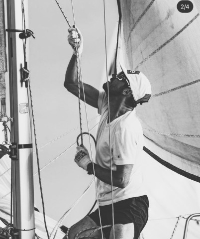 Formation navigation habitable 