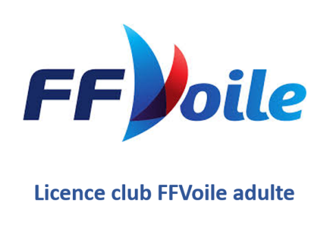 Licence club adulte 2026